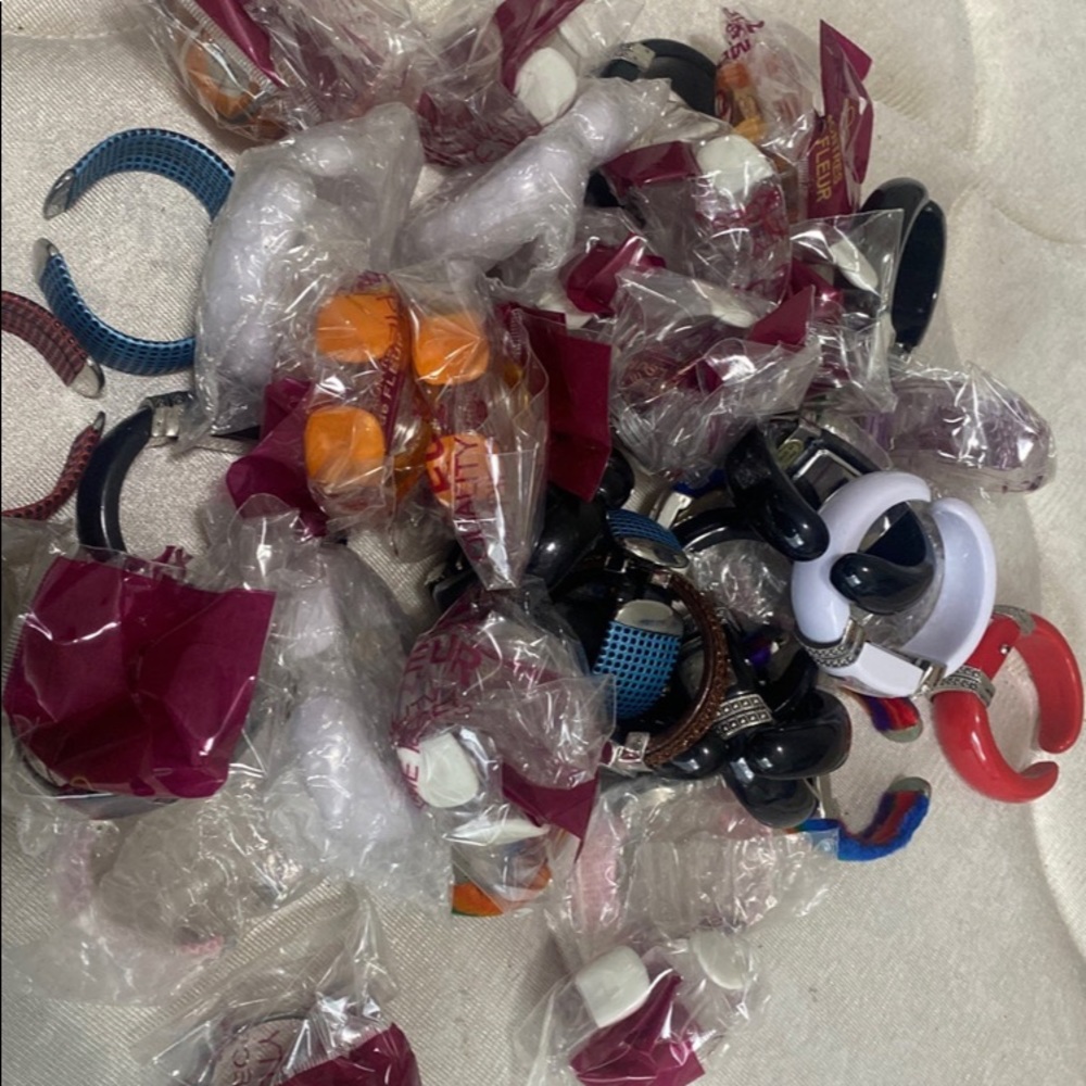 Assorted watches